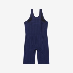 Fila One Piece - Tytön Uima-asut - Indigo | FI-21079